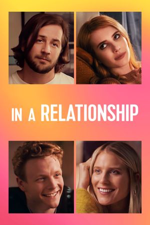 In a Relationship's poster