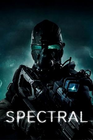 Spectral's poster