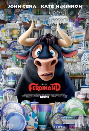 Ferdinand's poster