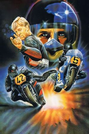 Race for Glory's poster
