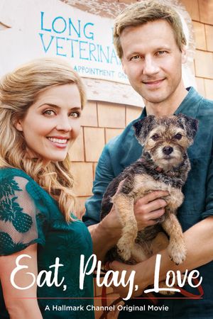Eat, Play, Love's poster
