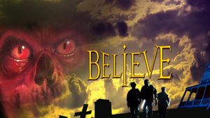 Believe's poster