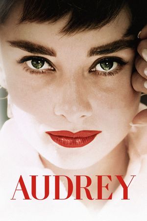 Audrey's poster