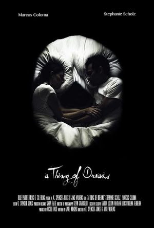 A Thing of Dreams's poster