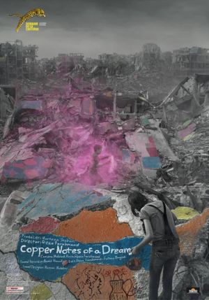 Copper Notes of a Dream's poster