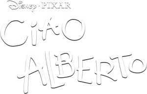 Ciao Alberto's poster