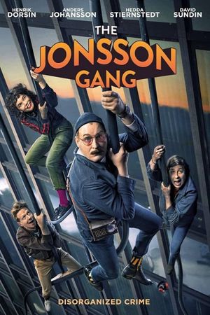 Se upp för Jönssonligan's poster