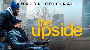 The Upside's poster