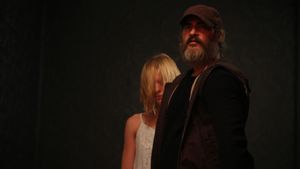 You Were Never Really Here's poster