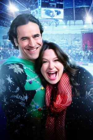 Merry Kiss Cam's poster
