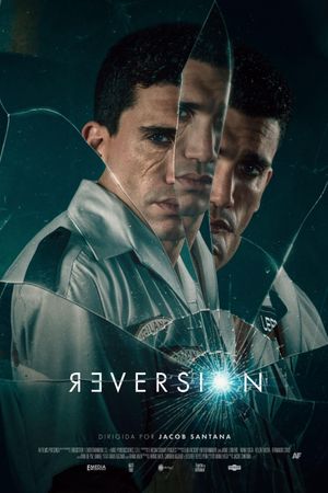 Reversion's poster