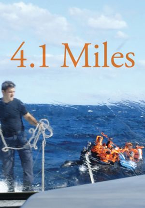 4.1 Miles's poster
