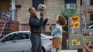 Annie's poster
