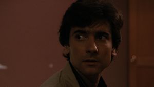 After Hours's poster