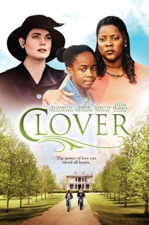 Clover's poster image