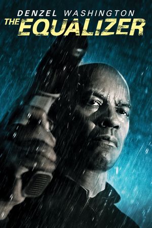 The Equalizer's poster