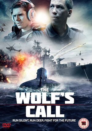 The Wolf's Call's poster