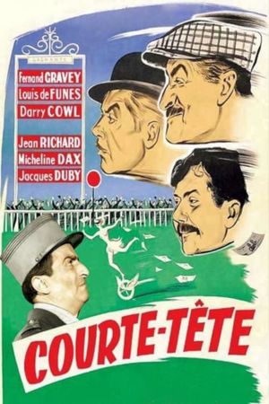 Slightly Ahead's poster