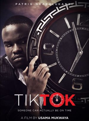 TikTok's poster