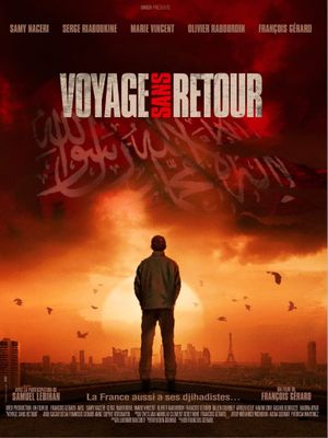 Journey of No Return's poster