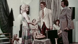 Documentary of a Madam's poster