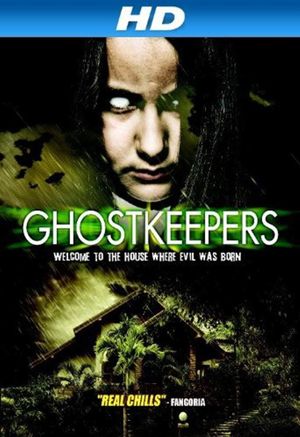 Ghostkeepers's poster image