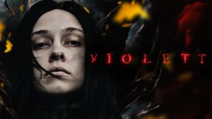 Violett's poster