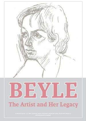BEYLE: The Artist and Her Legacy's poster
