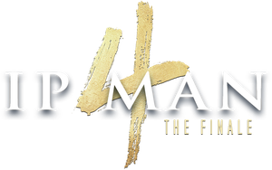 Ip Man 4: The Finale's poster