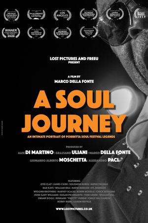 Soul Journey's poster image