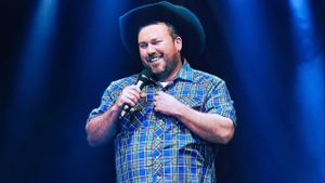 Rodney Carrington: Here Comes the Truth's poster