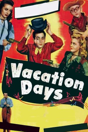 Vacation Days's poster