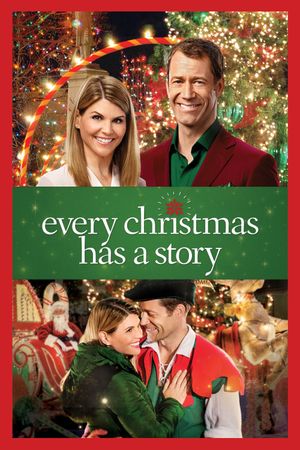 Every Christmas Has a Story's poster