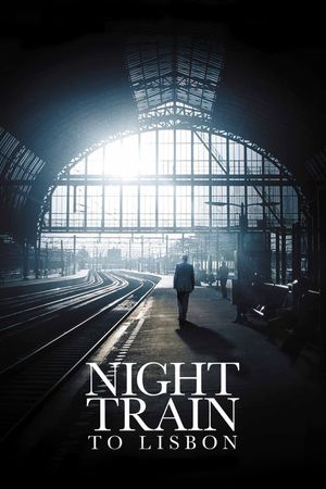 Night Train to Lisbon's poster