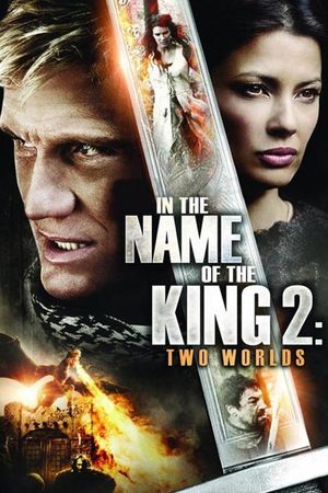 In the Name of the King: Two Worlds's poster image
