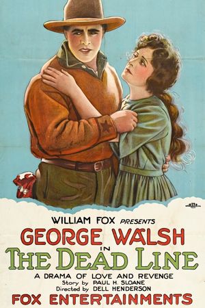 The Dead Line's poster