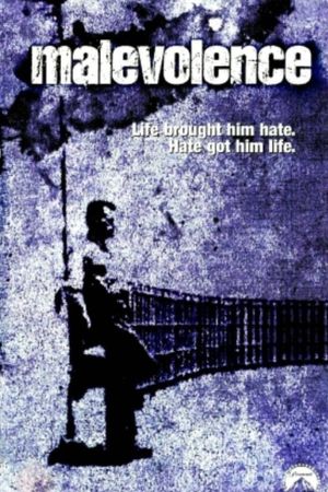 Malevolence's poster