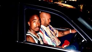 Who Killed Tupac?'s poster