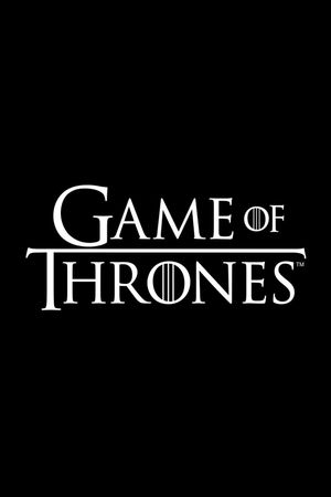 Untitled Game of Thrones Film's poster