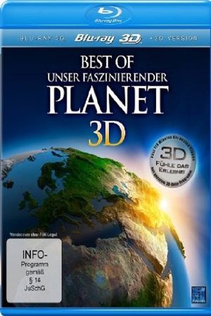 Best Of - Unser faszinierender Planet's poster