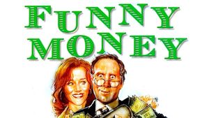Funny Money's poster