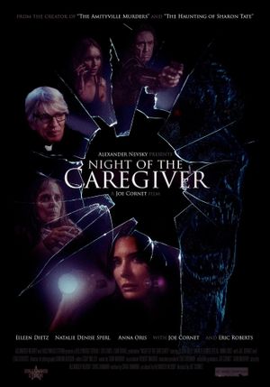 Night of the Caregiver's poster