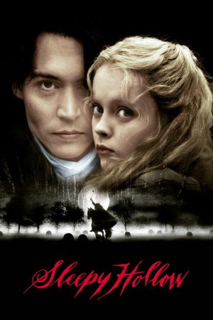 Sleepy Hollow's poster