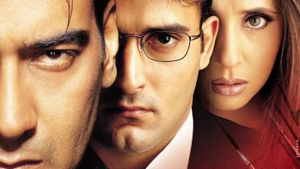 Deewangee's poster