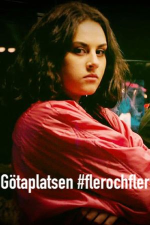 Götaplatsen #flerochfler's poster