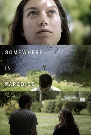 Somewhere In Paradise's poster