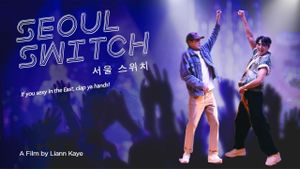 Seoul Switch's poster