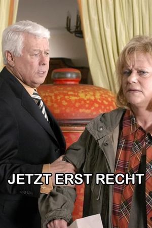 Jetzt erst recht!'s poster
