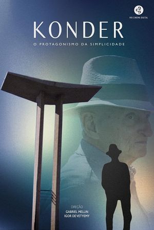 Konder's poster