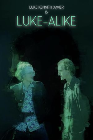 Luke-Alike's poster